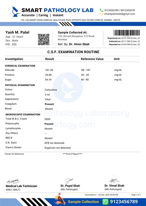 www.ddrcagilus.con|View Lab Reports / Book A Test .